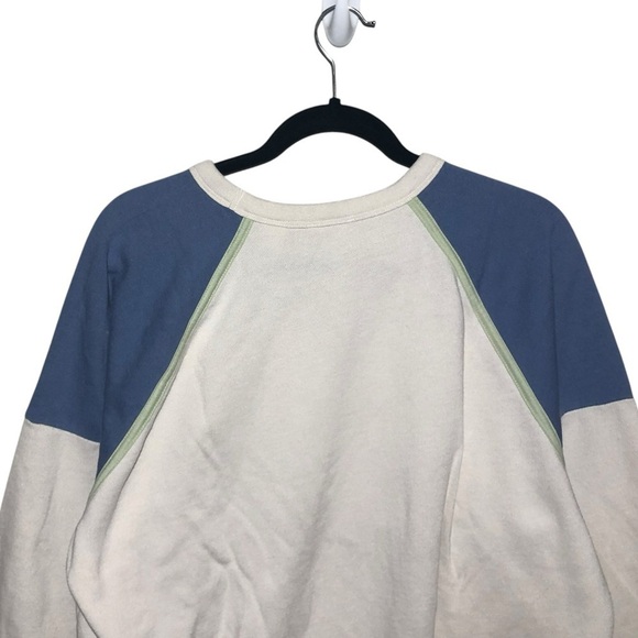 Levi’s Colorblocked Sweatshirt - Picture 4 of 6